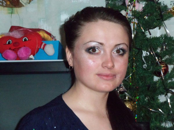 Юлия Камерцель