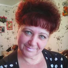 Ирина Чернышкова