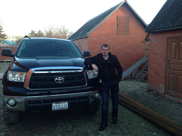 Виталий Рогочий