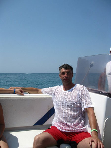 Владимир Михайлов