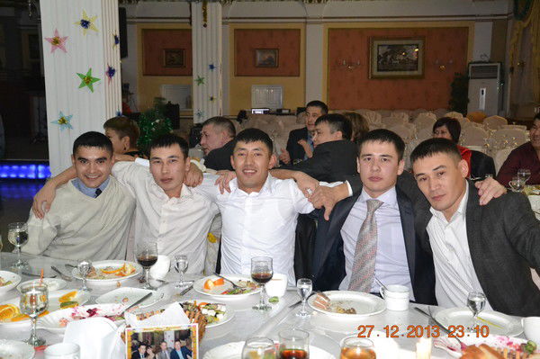 Нуржан Совет