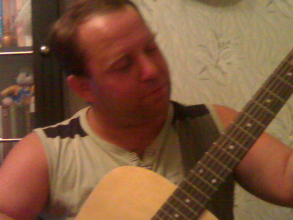 Хачикян Олег