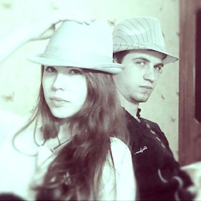 Сергей Поташников