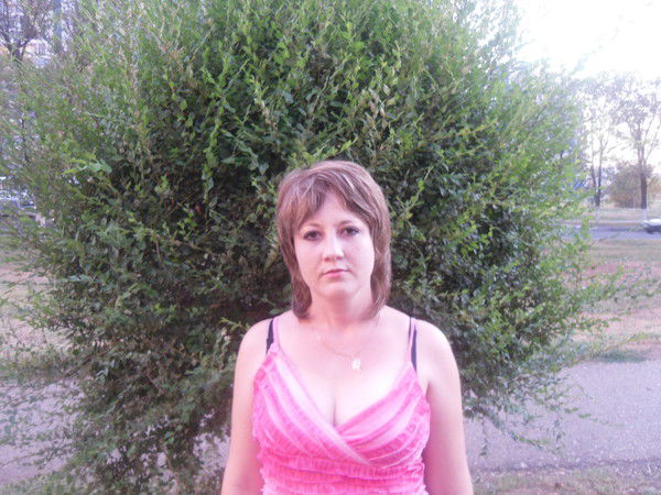 Наталья Гнездилова