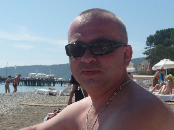 Миша Козляков