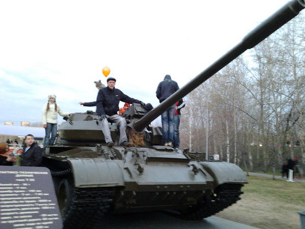 Павлуха Ворошков