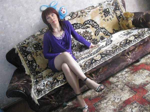 Татьяна Чупахина