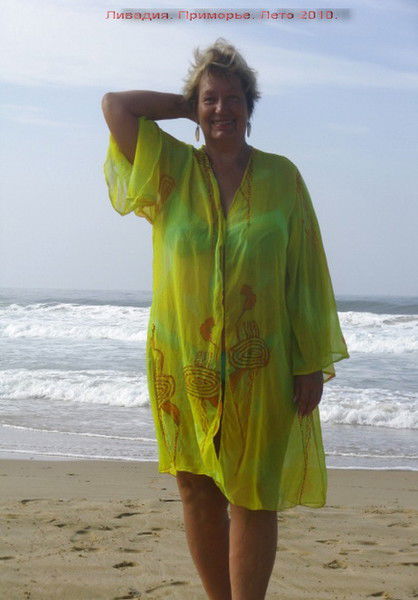 Татьяна Некрасова