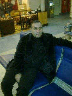 Камал Каримов