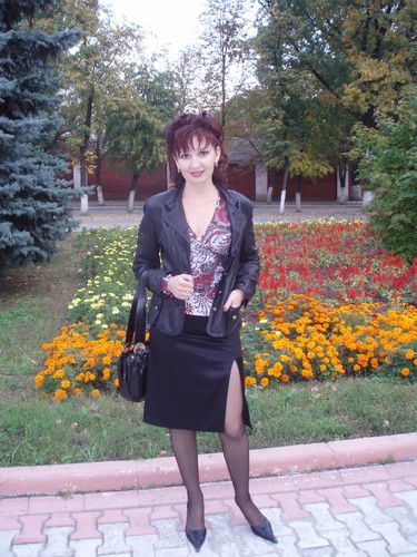 Алена Коман