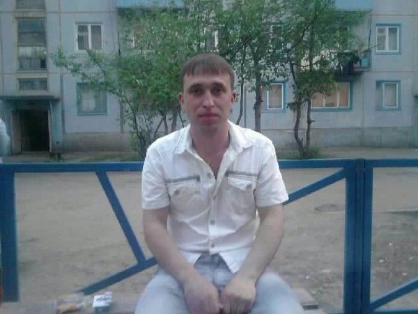 Олег Завьялов