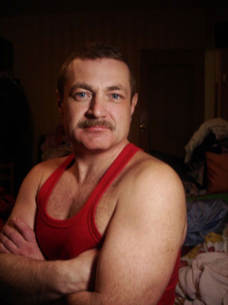 Олег Абрамович