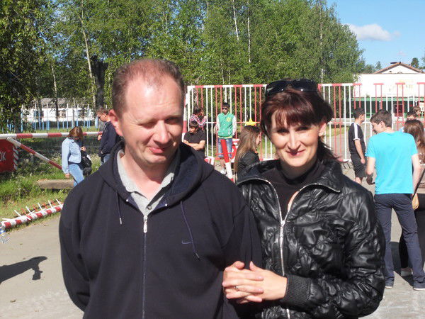 Дмитрий Субботин