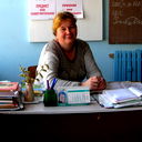 Галина Назаренко