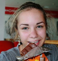 Елизавета Полтавец