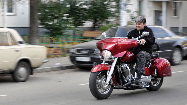 Алексей Лисовенко