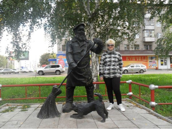 Ирина Савельева