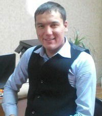 Фидан Маматкулов