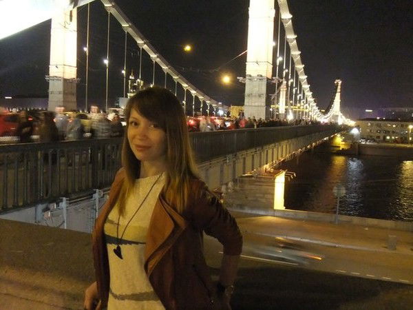 Светлана Дорофеева