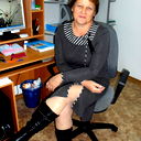 Любовь Митько