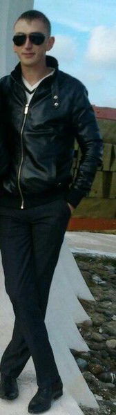 Александр Махначёв