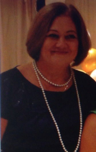 Екатерина Васильева