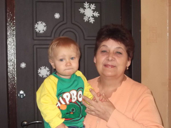 Екатерина Голуменкова