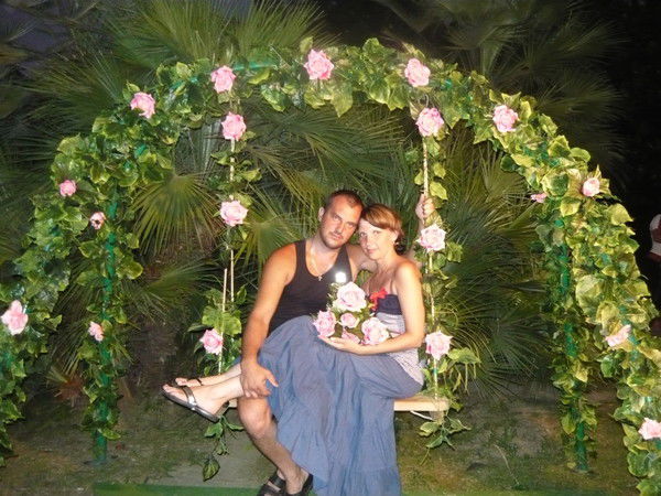 Евгения Зайцева