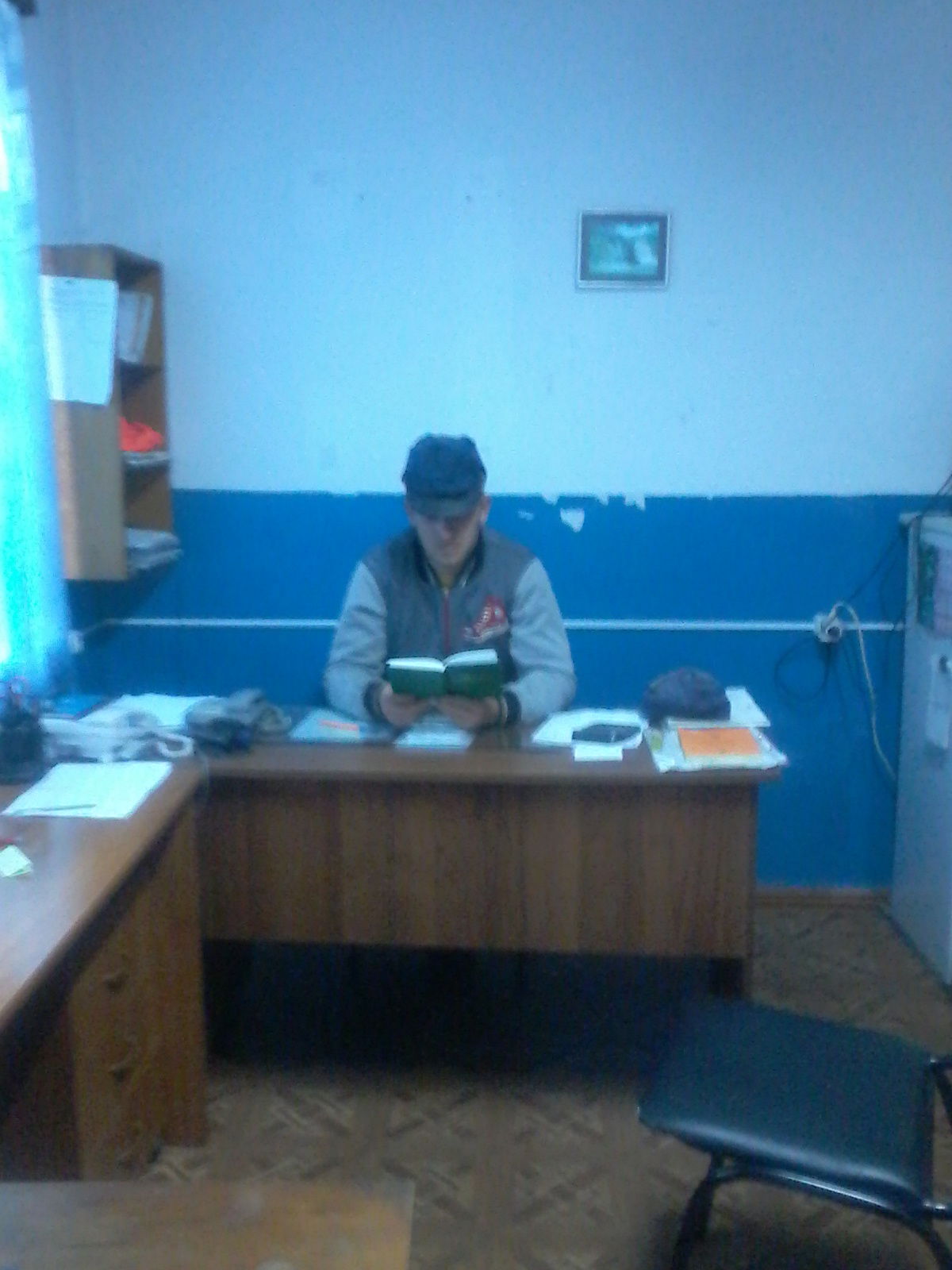 Самвел Матосян