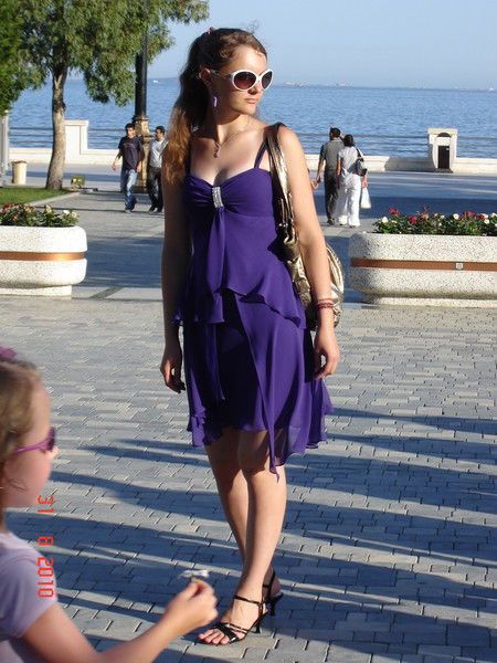 Ника Буйненко