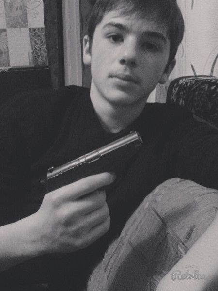 Саня Комисаров