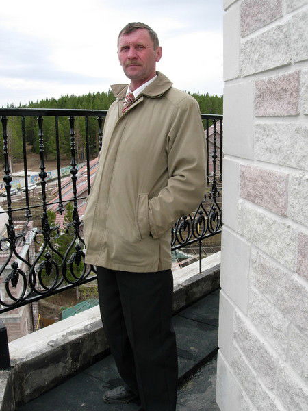 Владимир Финк