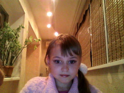 Дарья Астафурова