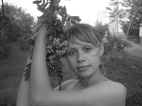 Светлана Дерба