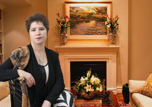 Юлия Мархилева