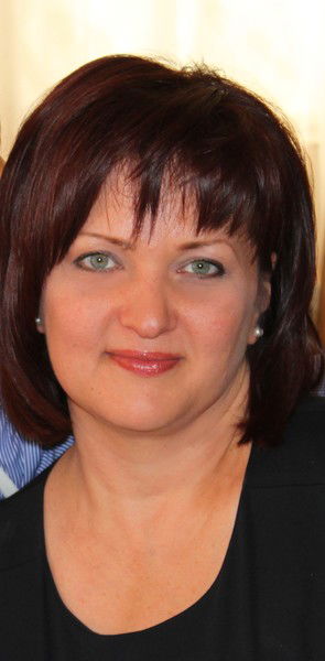 Татьяна Качурина