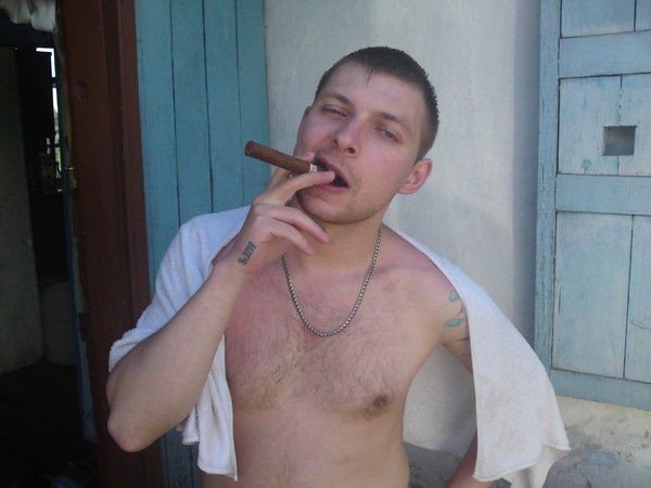 Николай Калиниченко