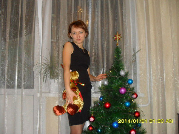 Венера Носкова