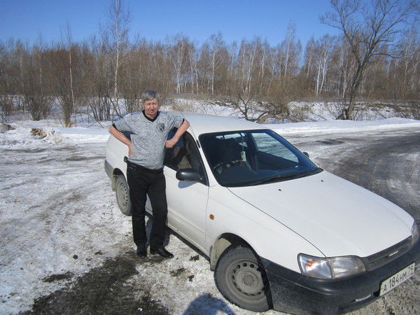 Геннадий Гостев