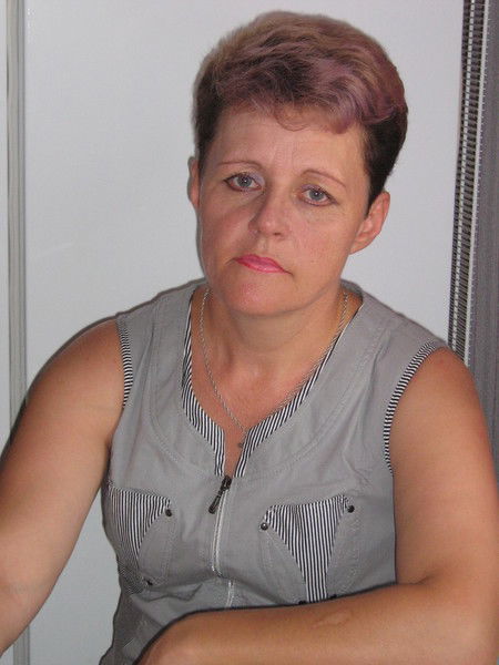 Наталия Шлапак