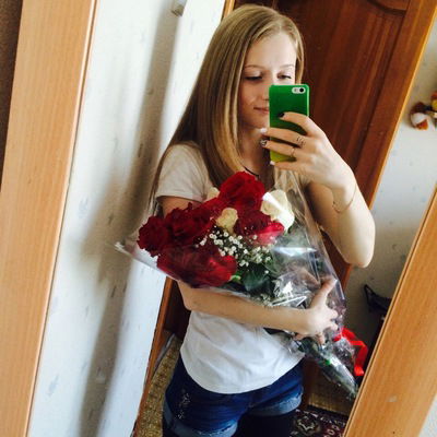 Юляшка Гегечкори