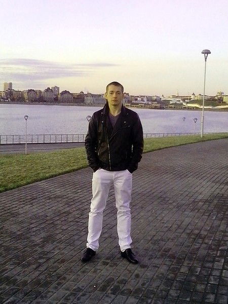 Сержиус Жирковский