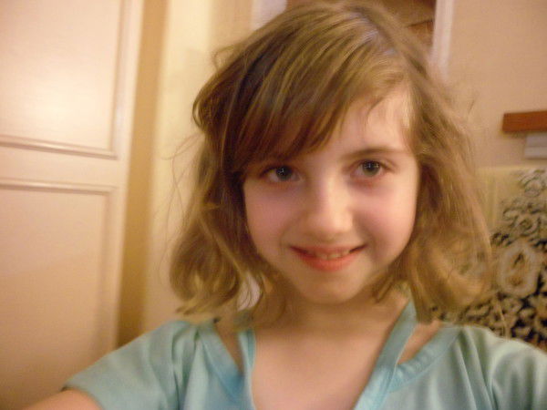 Олеся Кравцова