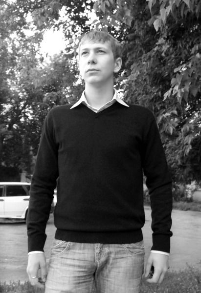 Евгений Николаевич