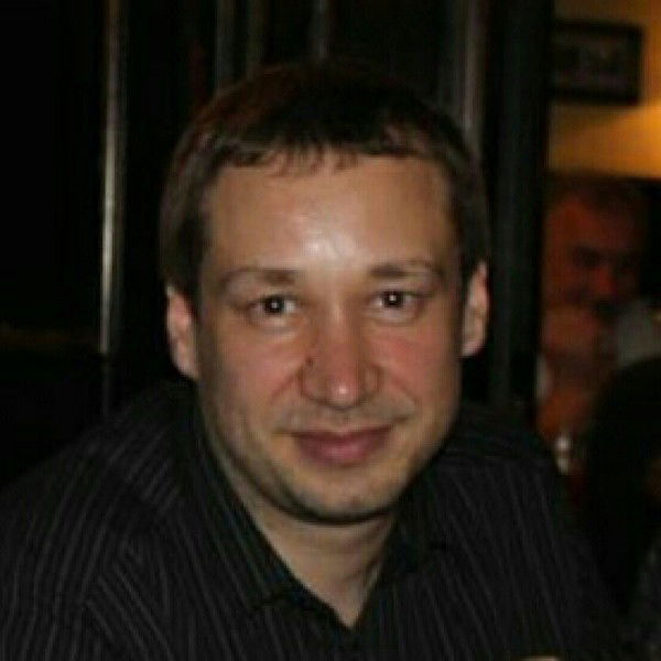 Андрей Ивлев