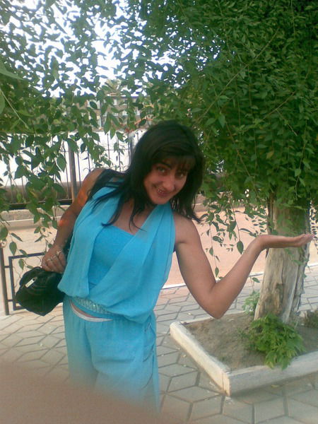 Оксанна Вранцева