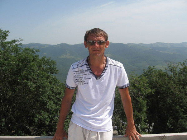 Виктор Крашенинников