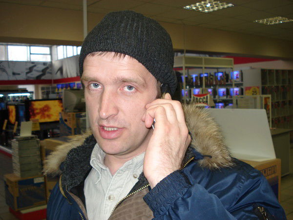 Иван Шляхтин