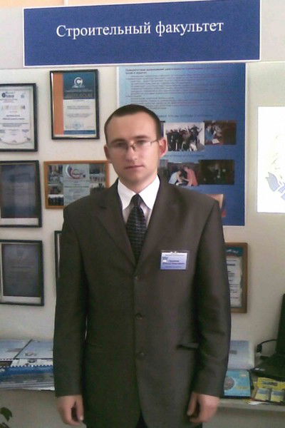 Алексей Гришанов