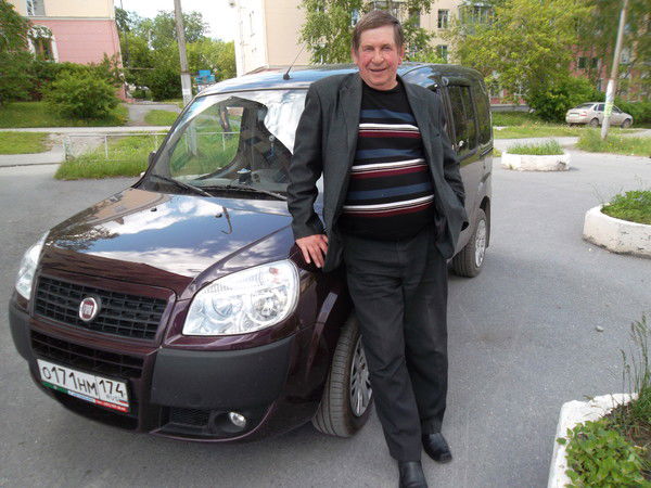 Леонид Соснин